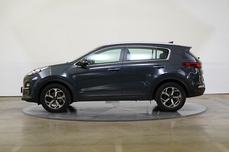 Kia Sportage - fotka 3 z 23