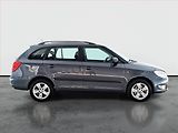 Škoda Fabia (2011) 1.2 TSI, Automat, Tempomat - náhled 6