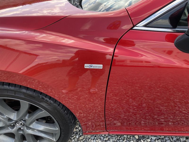 Mazda 6 2.2 SKYACTIVE 175PS 4x4 CR DPH - fotka 24 z 160
