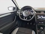 Škoda Rapid (2017) 1.0 TSI, Navi, Bi-Xenony - náhled 7