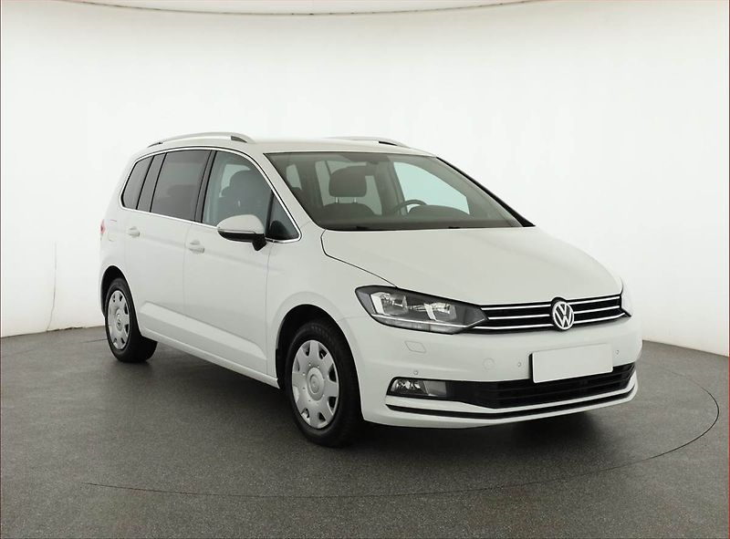 Volkswagen Touran (2016) Comfortline 2.0 TDI - fotografie inzerátu