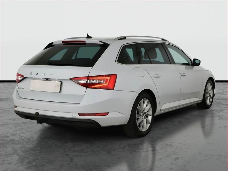 Škoda Superb (2021) 2.0 TDI - fotka 5 z 18