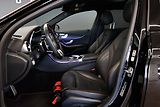 Mercedes-Benz Třídy C (2019) C43 AMG T V6 Biturbo - náhled 39