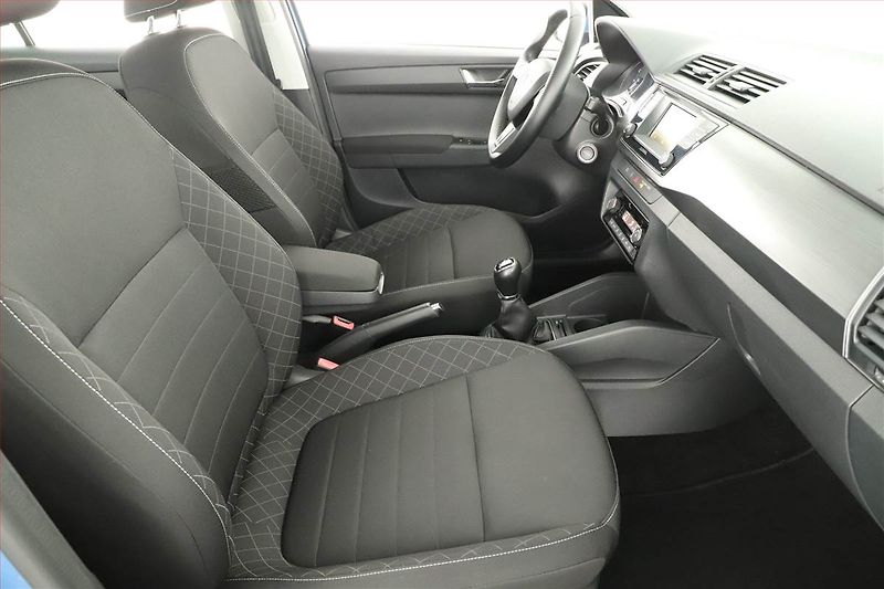 Škoda Fabia (2016) 1.2 TSI, Serv.kniha - fotka 7 z 15