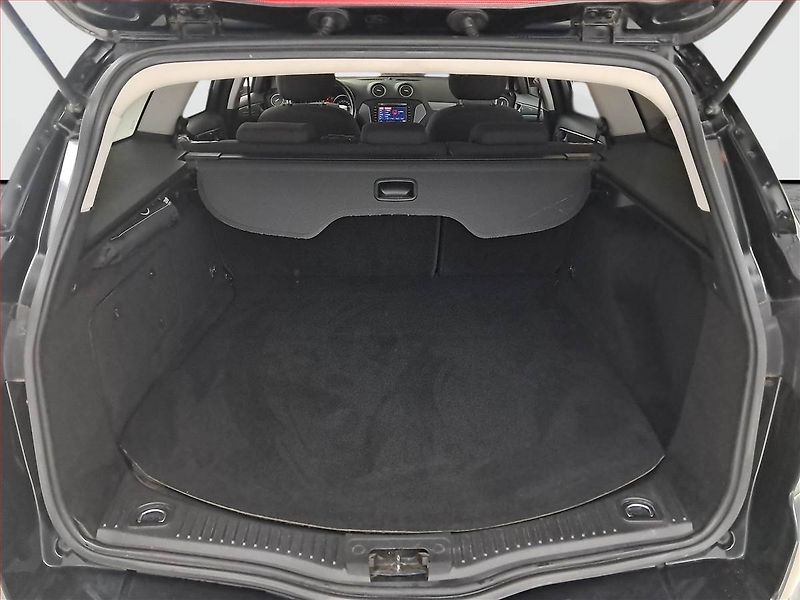 Ford Mondeo (2012) 2.0 TDCi, Serv.kniha, po STK - fotka 14 z 17