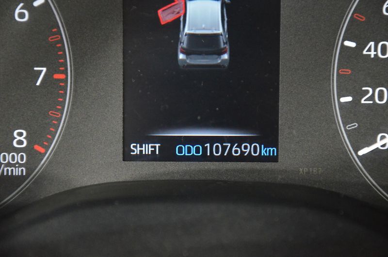 Toyota Yaris (2022) - fotka 13 z 17