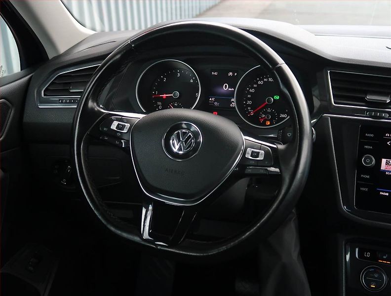 Volkswagen Tiguan Allspace (2021) Comfortline 2.0 TDI - fotka 21 z 23