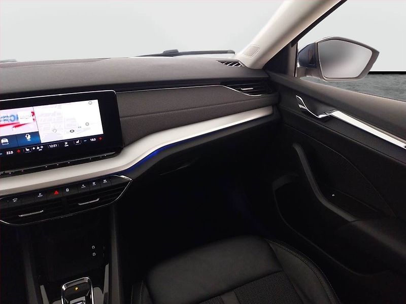 Škoda Octavia (2022) Style 2.0 TDI, Automat - fotka 8 z 21