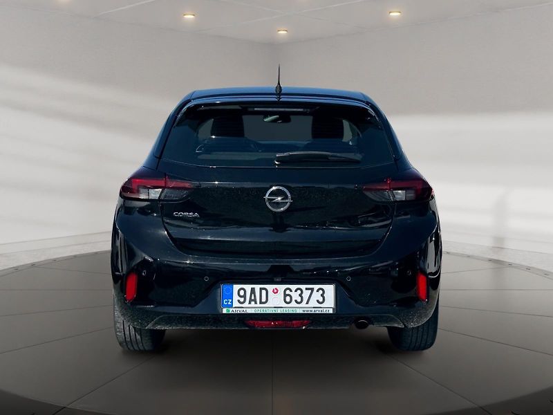 Opel Corsa (2022) ELEGANCE 1.5CDTI 75kW CZ DPH - fotka 5 z 11