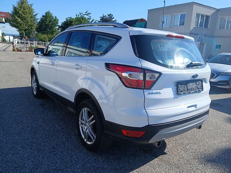 Ford Kuga (2019) 1,5 EB Titanium - fotka 3 z 9