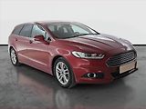 Ford Mondeo (2018) 2.0 TDCI, 4X4, Automat, ČR - náhled 1