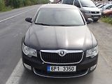 Škoda Superb 2.0 TDi, 125 kW, tažné, klima - náhled 8