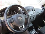 Volkswagen Tiguan (2014) 1.4 TSi, ČR, Trend&Fun - náhled 13