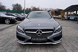 Mercedes-Benz Třídy C C 250d coupé AMG/Burm/205PS/ČR - náhled 1