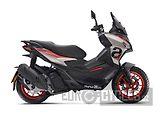 Aprilia SR GT 125 (2026) Sport - náhled 2