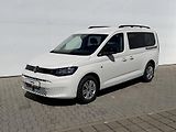 Volkswagen Caddy (2026) 6G 2,0TDI - náhled 1