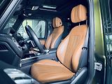 Mercedes-Benz Třídy G (2024) G 450d*AMG*SUPERIOR*NEZ.T*MAX - náhled 17