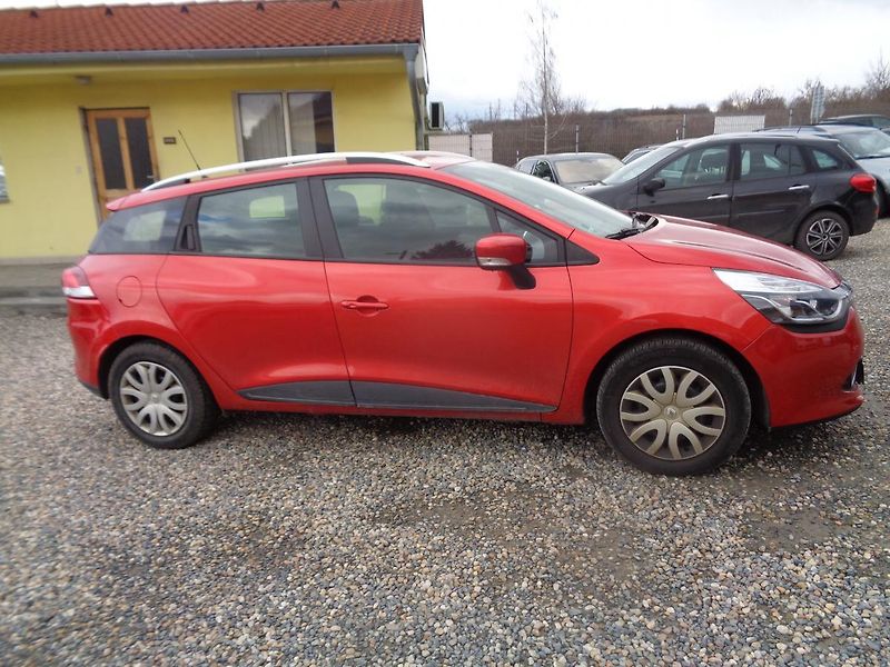 Renault Clio 0,9 0.9 TCI - fotka 3 z 15
