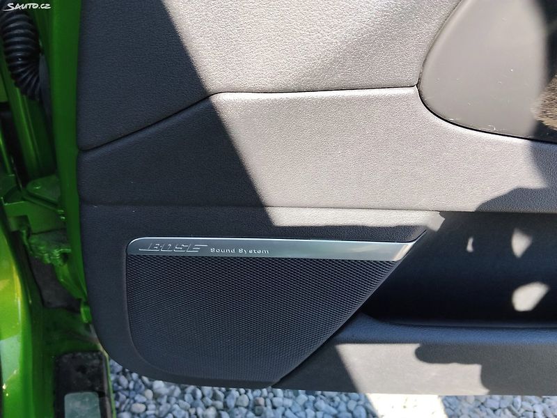 Audi A3 (2004) - fotka 33 z 34