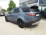 Land Rover Discovery 3.0D HSE Sd6,1.ČR,DPH !!! - náhled 3