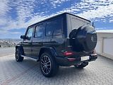 Mercedes-Benz Třídy G (2023) G AMG 500 310 Kw ČR! ZÁRUKA!!! - náhled 7