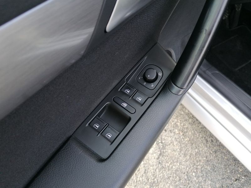 Volkswagen Passat (2015) 1.4 TSi LPG  Xenon - fotka 20 z 27