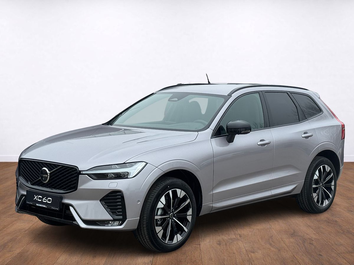 Volvo XC60 PLUS B5, kamery 360°, FULL LED
