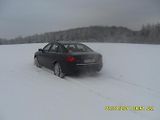 ZKUŠENOSTI UŽIVATELE: Audi A6 2,5TDI 132kW Quattro Tiptronic