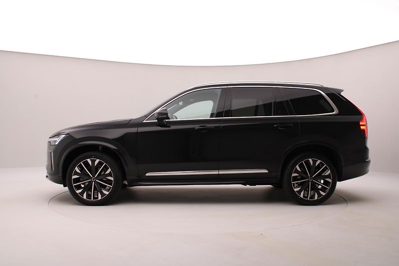 Volvo XC90 (2026) B5 AWD AUT BRIGHT PLUS 7míst - fotka 9 z 66