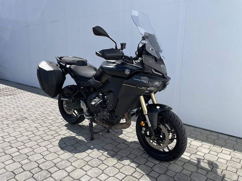 Yamaha (2026) Tracer 9 GT Y-AMT EU5+ - fotografie inzerátu
