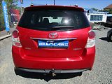 Toyota Verso 1.6 D-4D, aut. Klima, 1. maj. - náhled 4