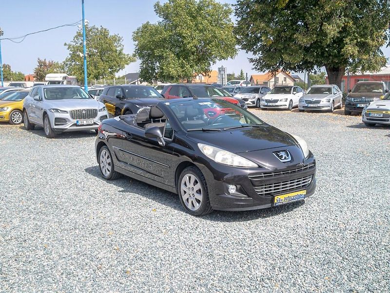 Peugeot 207 (2011) 1.6i 88KW – WINDSHOT - fotka 3 z 22