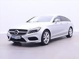 Mercedes-Benz CLS 3,0 350CDI 185kW AMG-Line 4M C - náhled 2