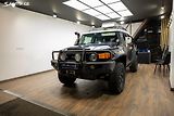Toyota FJ (2007) 4.0 183 kW - úpravy v TP - náhled 1