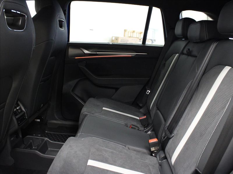 Škoda Kodiaq 2,0 TDI SL 142KW 4X4 EL. TAŽNÉ - fotka 14 z 34