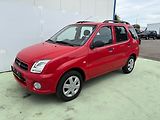 Subaru Justy 1.3i, 66kW, Klima - náhled 2
