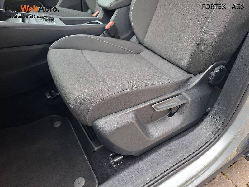 Volkswagen Tiguan (2026) 1.5 eTSI,96kW,Prodl.záruka,Taž - fotka 11 z 32