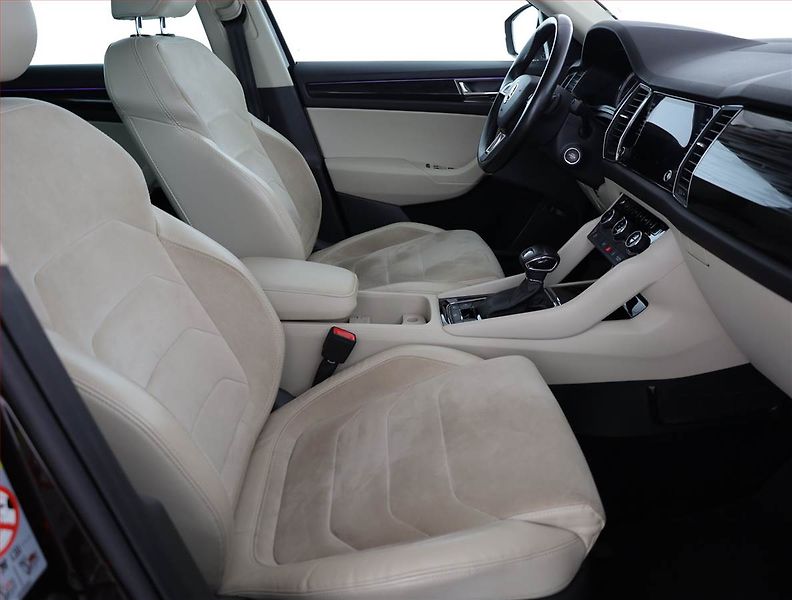 Škoda Kodiaq (2018) Style 2.0 TSI - fotka 7 z 21