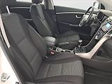 Hyundai i30 (2017) Trikolor 1.6 CRDi, Serv.kniha - náhled 9