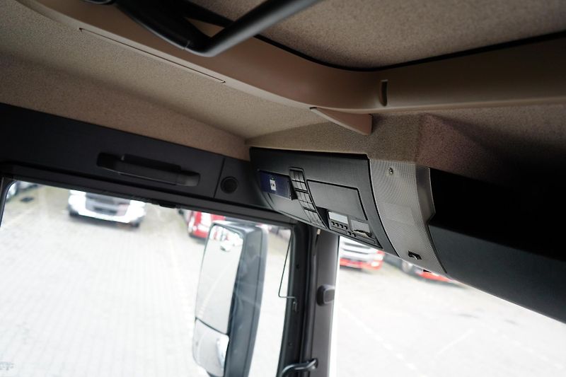 MAN TGS (2019) 18.460 / EURO 6 / ACC / 4 X 4  - fotka 49 z 49
