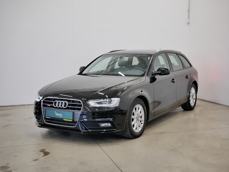 Audi A4 - fotografie inzerátu