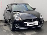Suzuki Swift (2021) 1.2i Hybrid, Elegance - náhled 1