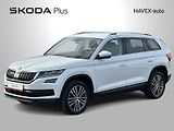Škoda Kodiaq (2019) 2.0 TDI 4x4 DSG Style - náhled 1