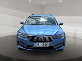 Škoda Superb 2,0 TDI 110 Style AT - náhled 1