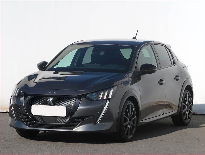 Peugeot 208 (2020) GT Pack 1.2 PureTech, Automat - fotka 2 z 21