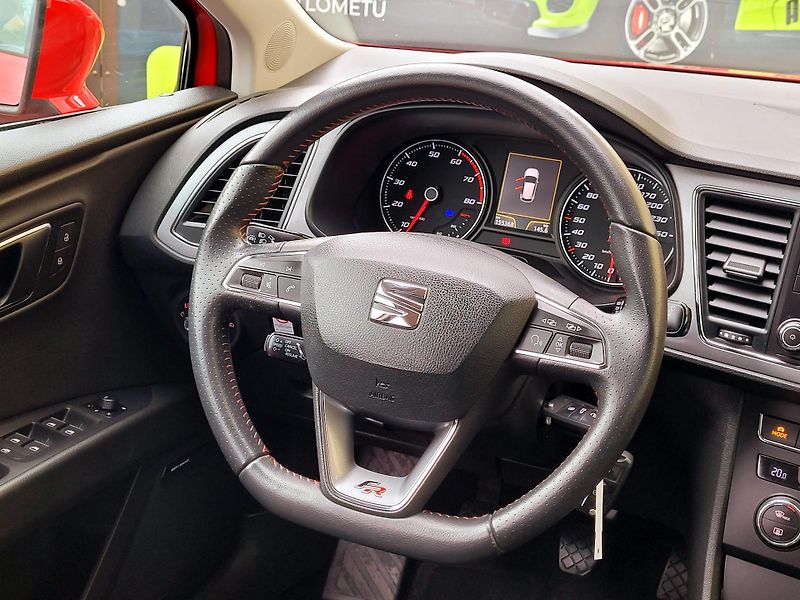 Seat Leon 1,4FR *SERV.KN, nové ROZVODY   - fotka 31 z 45