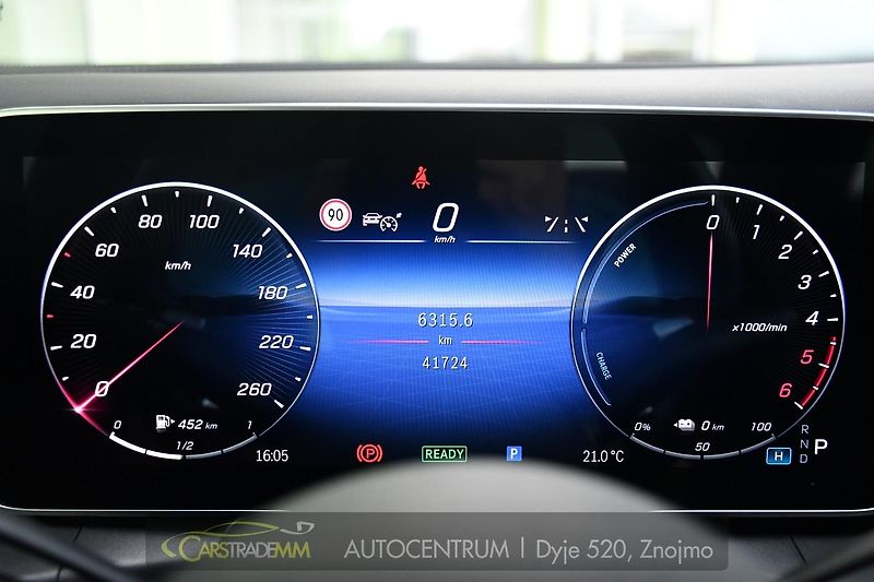 Mercedes-Benz GLC 300de 4M TAŽNÉ K360°ČR 1M - fotka 29 z 56