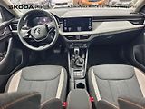 Škoda Scala (2024) TOP SELEC TSI 85/1.0 A7F - náhled 4