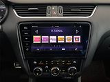 Škoda Octavia (2017) Scout 2.0 TDI, 4X4, Automat - náhled 12