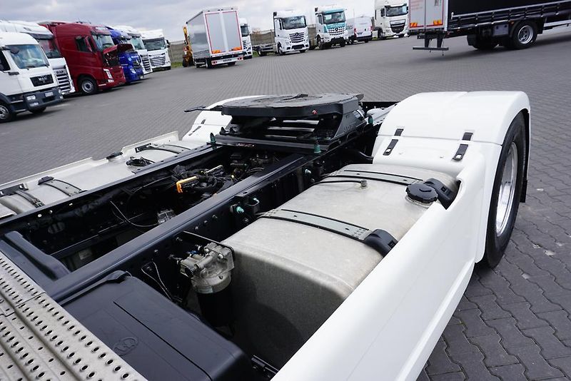 MAN TGX (2022) 18.470 / EURO 6 / GX / ACC / I - fotka 36 z 51